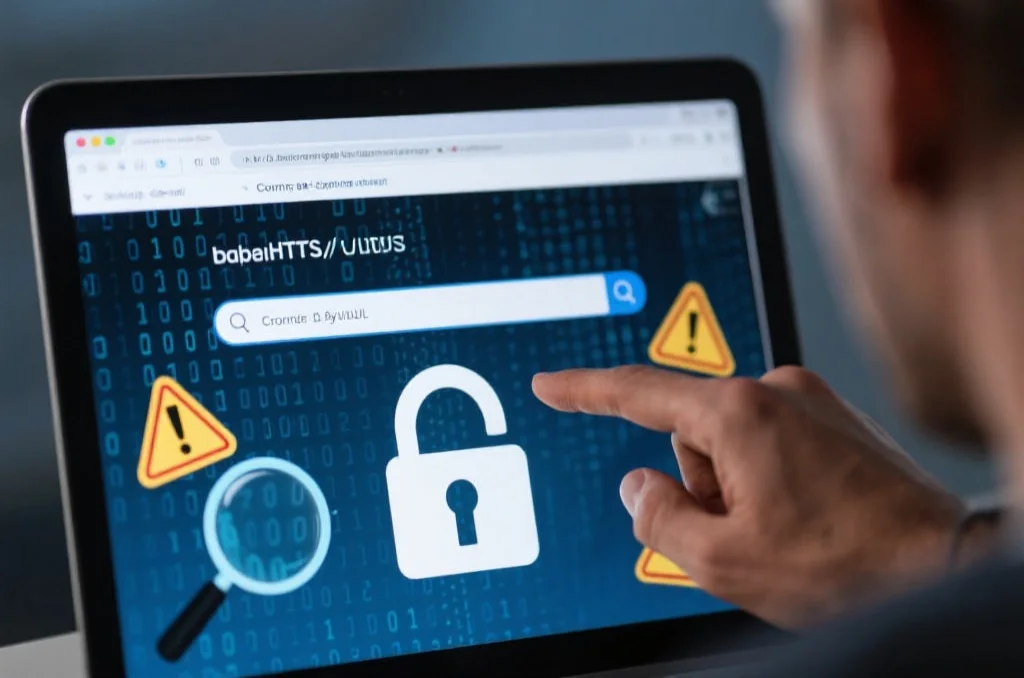 网络安全必读：三步教您准确识别意昂4官方网站，安心畅享数字世界